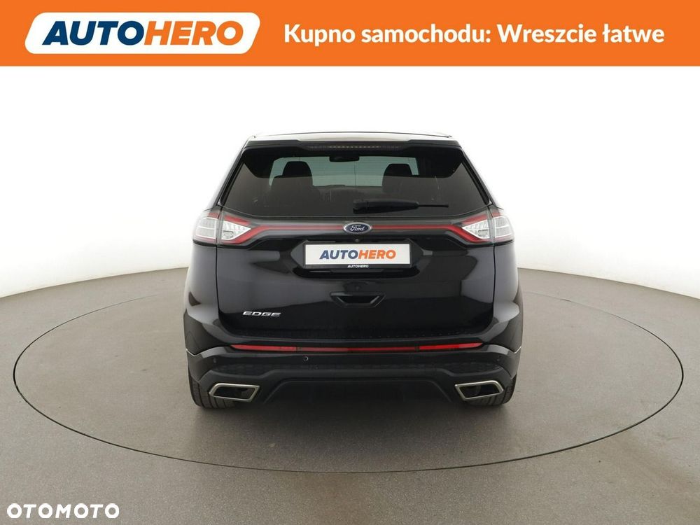 Ford Edge 2.0 TDCi Bi-Turbo 4x4 ST-LINE - 7