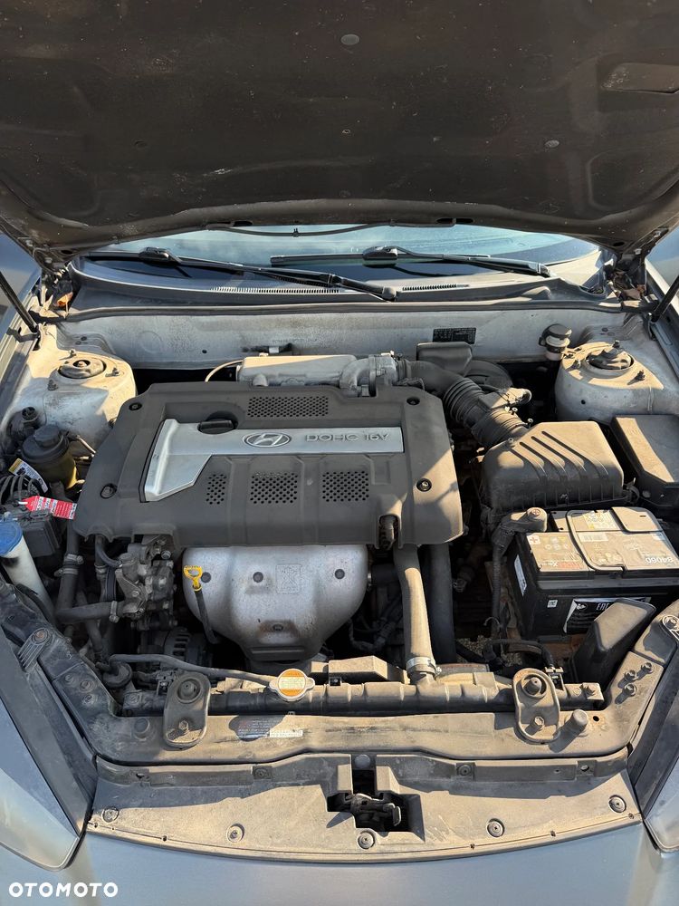 Hyundai Coupe 2.0 Energy - 13