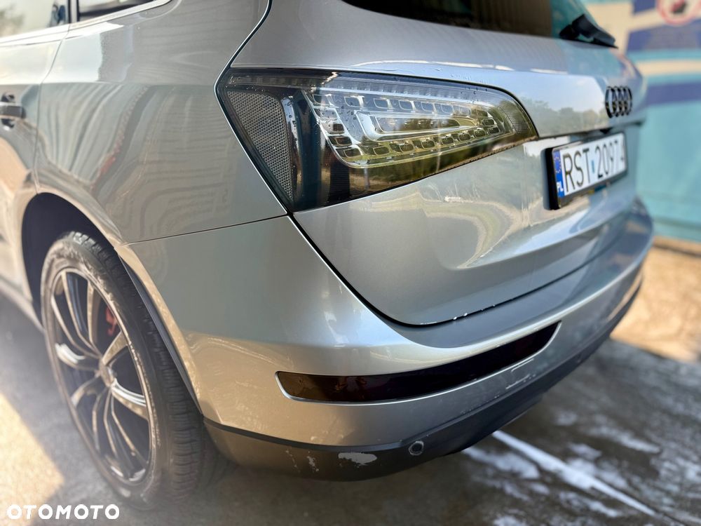 Audi Q5 2.0 TDI Quattro - 5