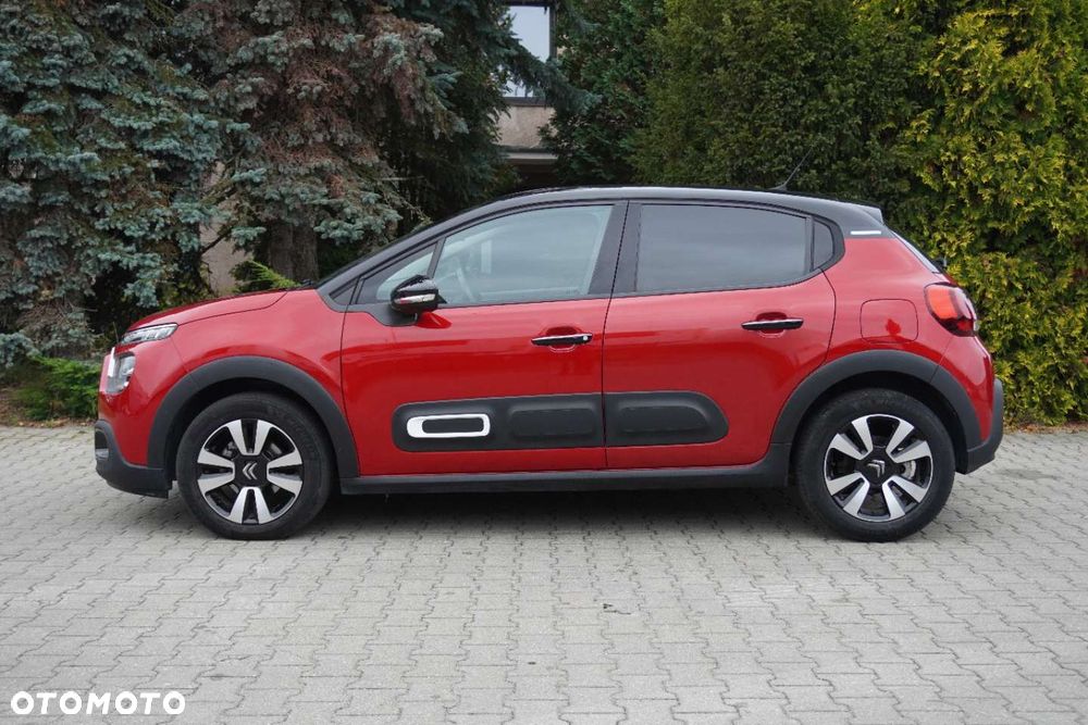 Citroën C3 - 5