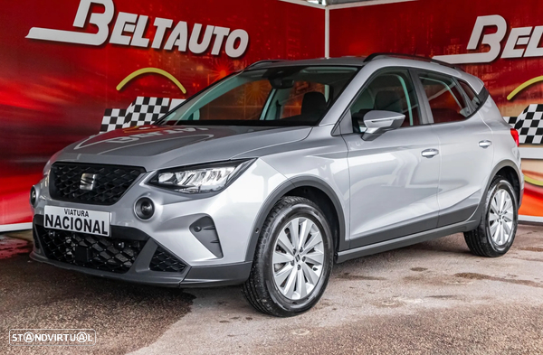 SEAT Arona 1.0 TSI Style