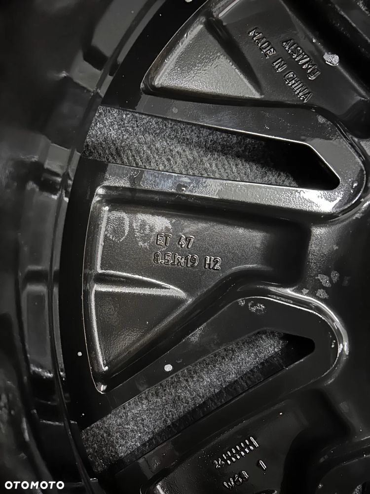 Alufelga Volvo S90 19 cali 5x108 1szt. 32358544 - 6