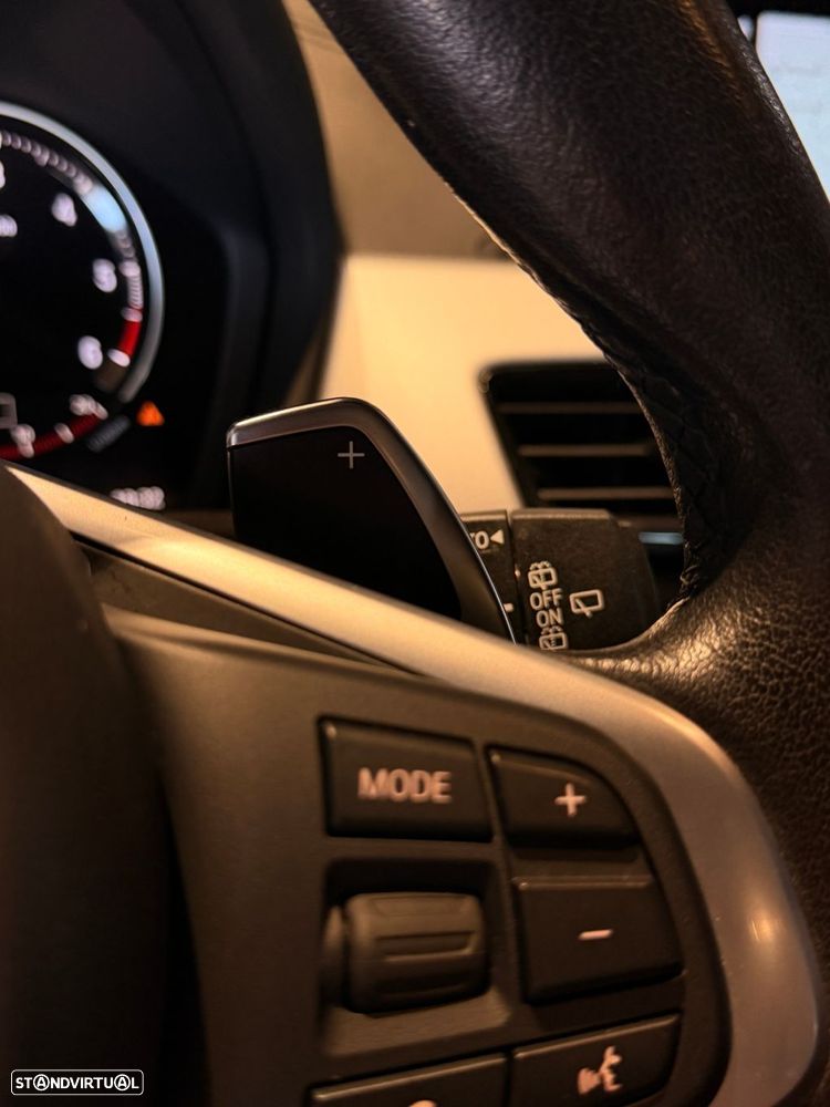 BMW X2 sDrive18d - 24