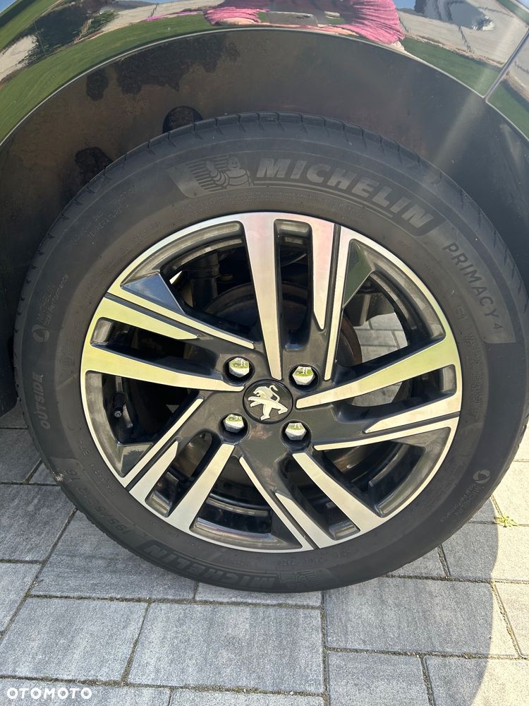 Peugeot 208 1.6 BlueHDi Active - 18