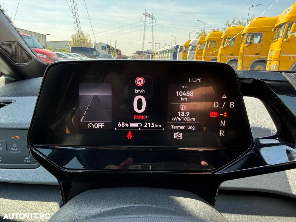 Volkswagen ID.3 58 kWh Pro Performance - 27