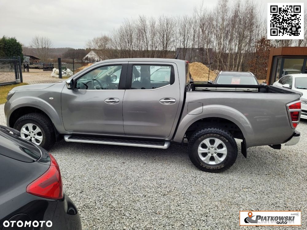 Nissan Navara - 14