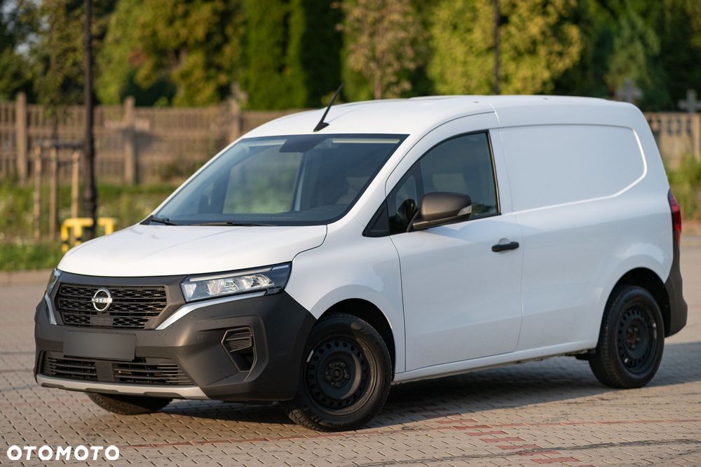 Nissan Townstar Combi 1.3 DIG-T L2 Business Plus - 11