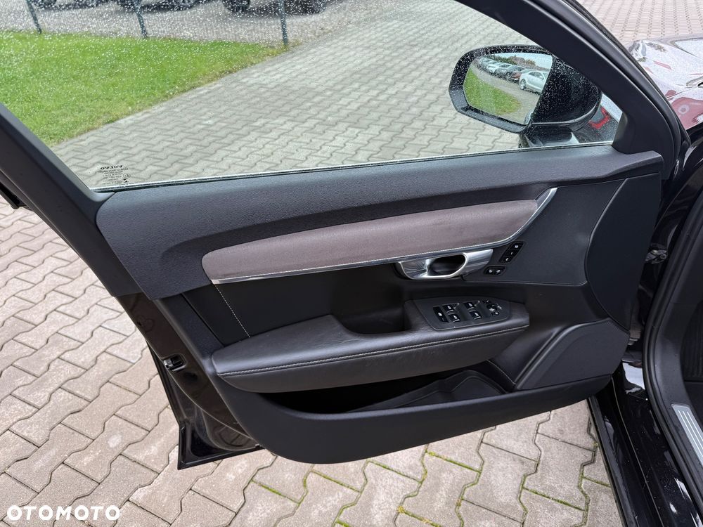 Volvo S90 D4 AWD Inscription - 15