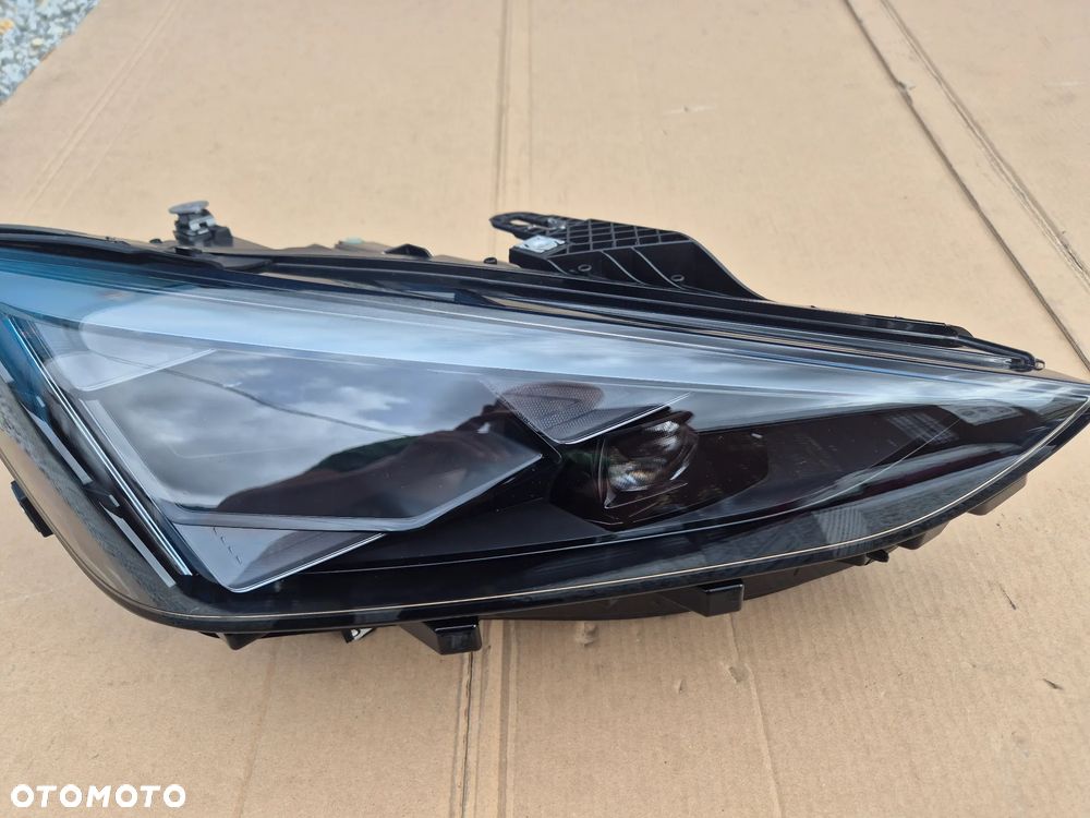Cupra Formentor reflektor prawy Full LED.Lifting.2024-.5FG.941.036.F - 8