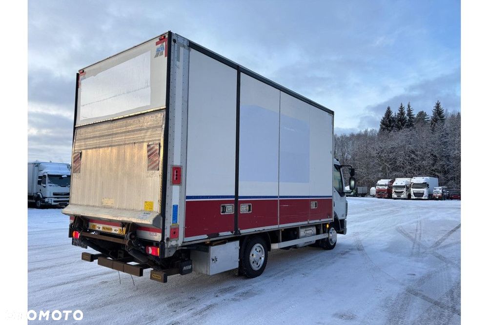 DAF LF 180 4x2 + SIDE OPENING + EURO6 - 6