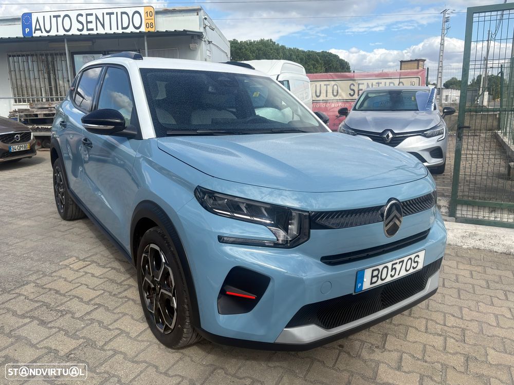 Citroën C3