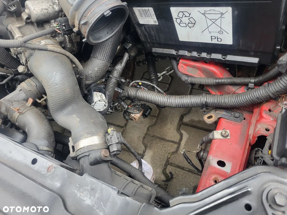 Kia Ceed Cee'd 1.6 CRDi M DCT - 15