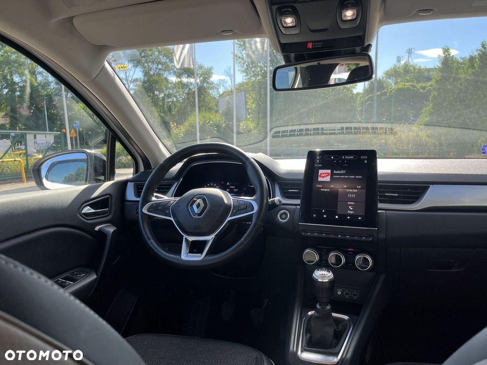 Renault Captur - 13