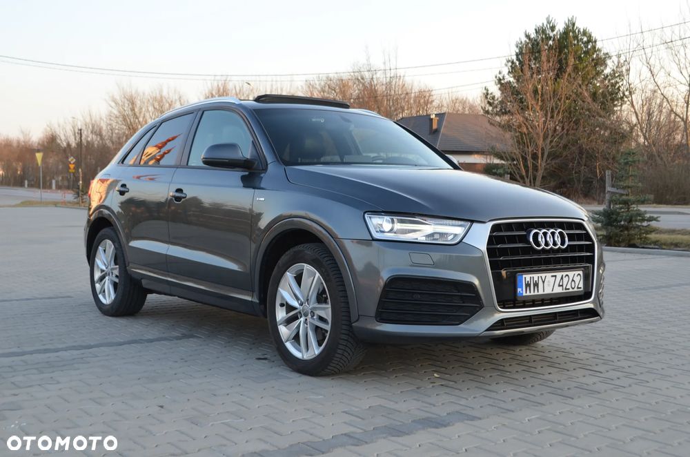 Audi Q3 - 5