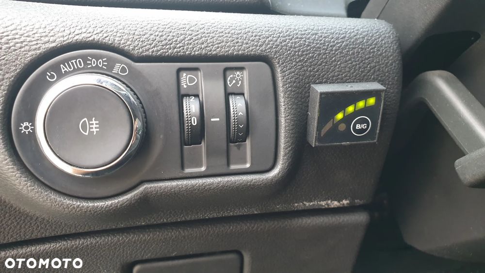 Opel Astra 1.4 Turbo - 18