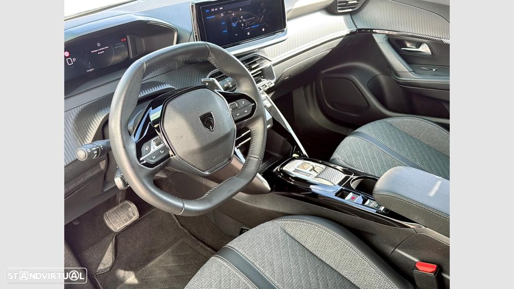 Peugeot 2008 1.2 Hybrid Allure e-DCS6 - 13