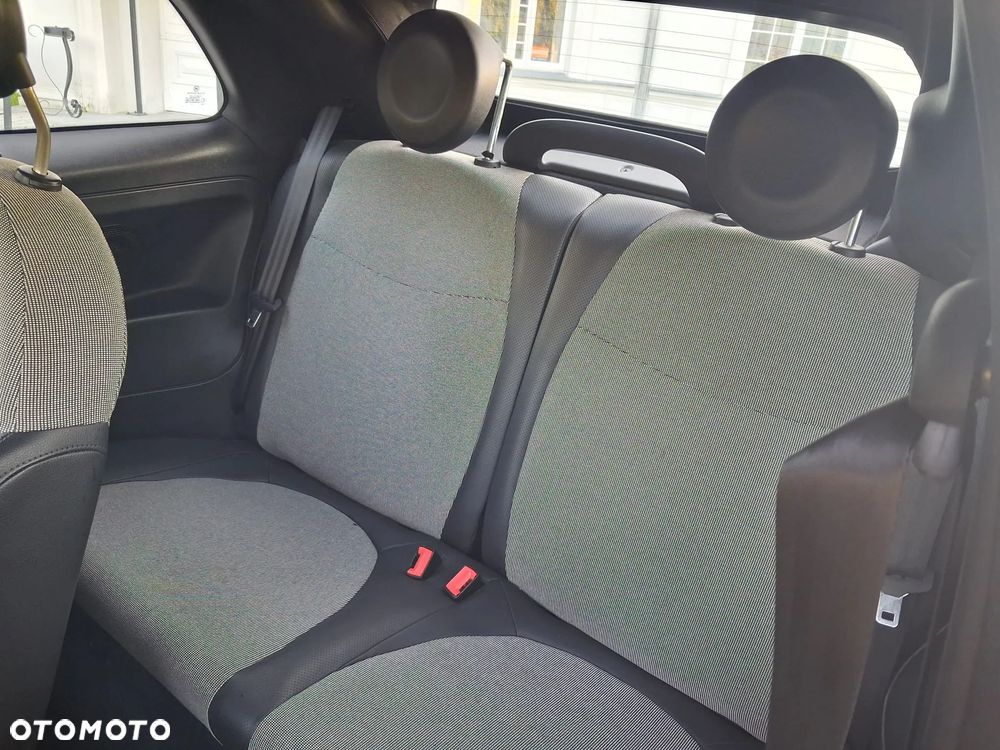 Fiat 500 - 30
