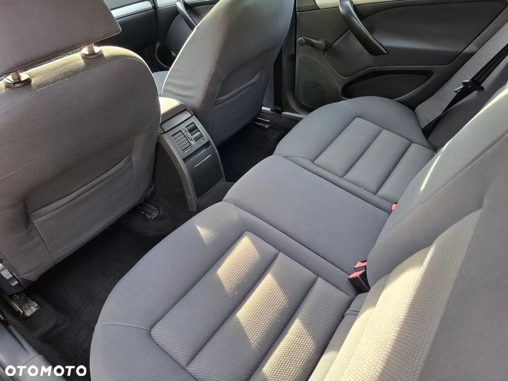 Skoda Octavia 1.9 TDI Classic - 28