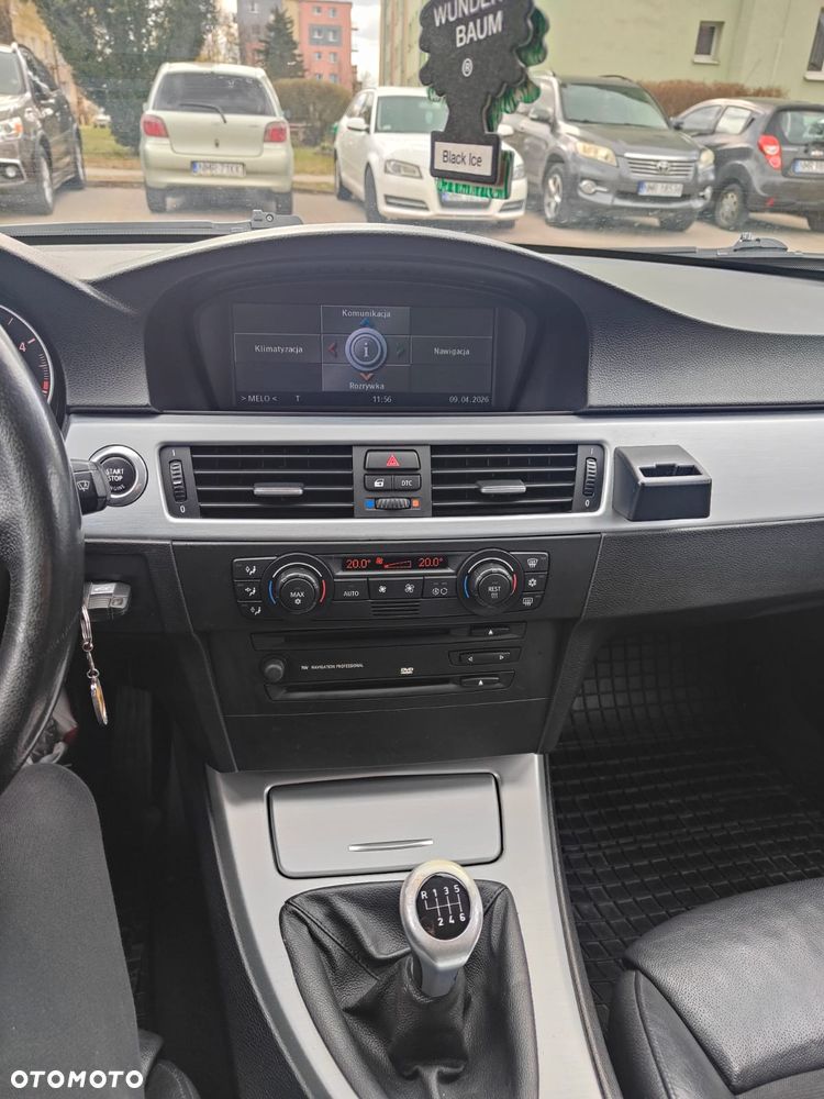 BMW Seria 3 - 11