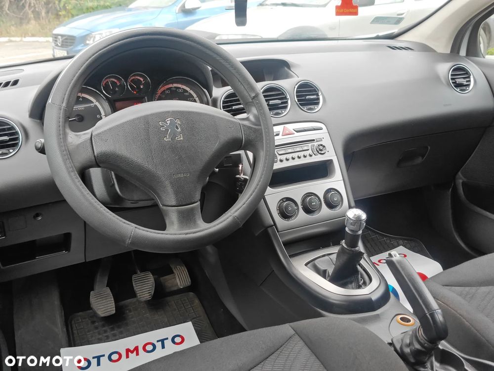 Peugeot 308 95 VTi Filou - 6
