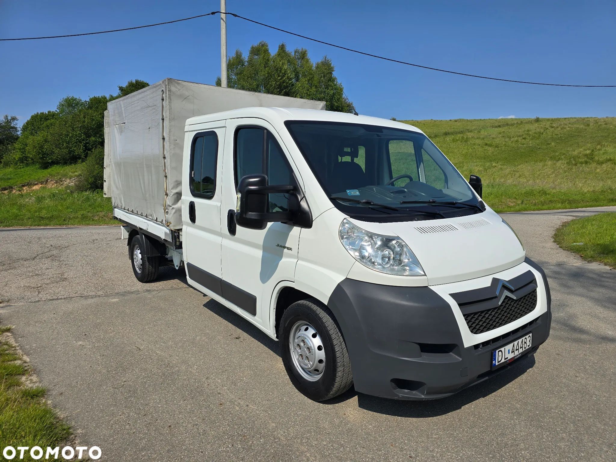 Citroën Jumper - 1