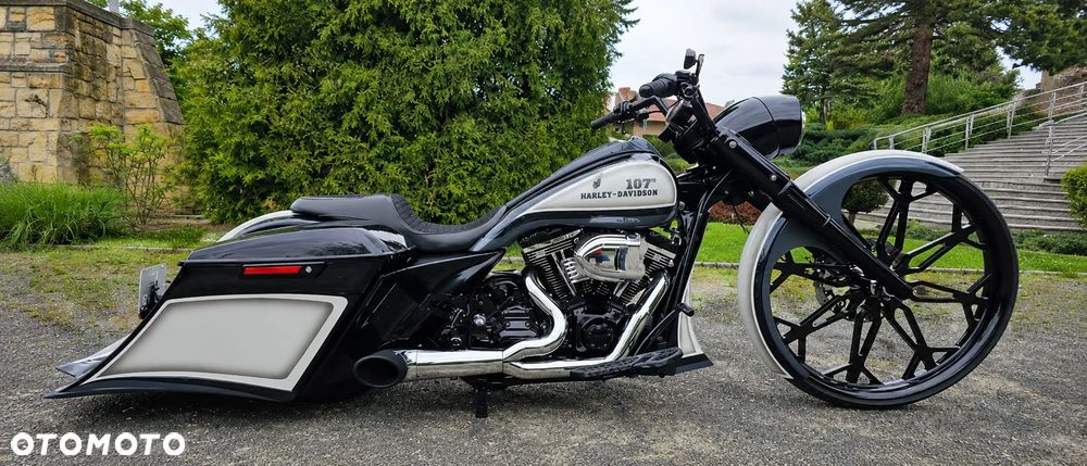 Harley-Davidson Inny - 2