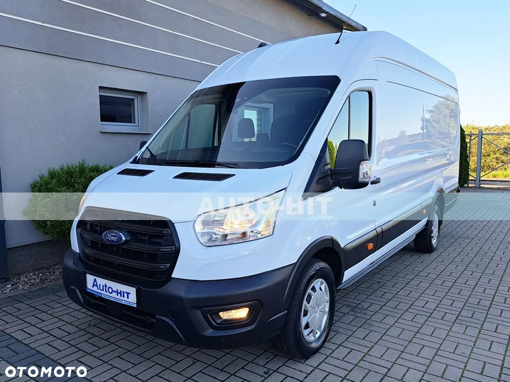 Ford Transit - 6