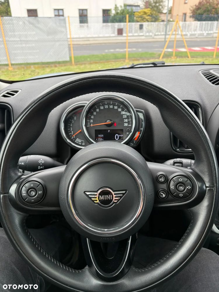 MINI Cooper S - 4