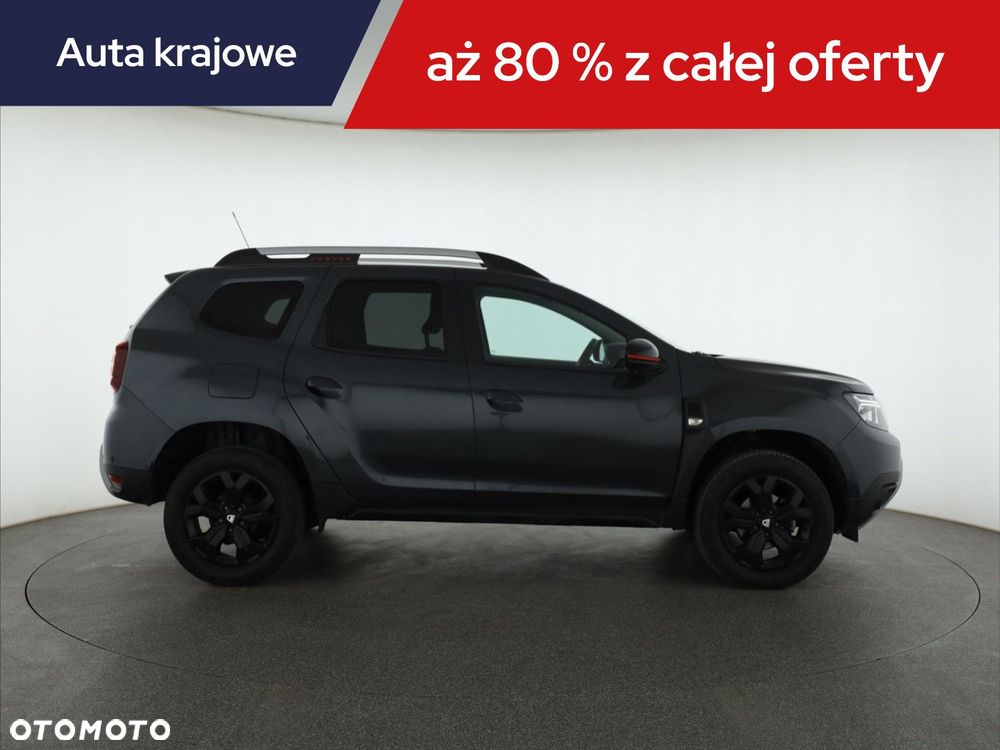 Dacia Duster - 8