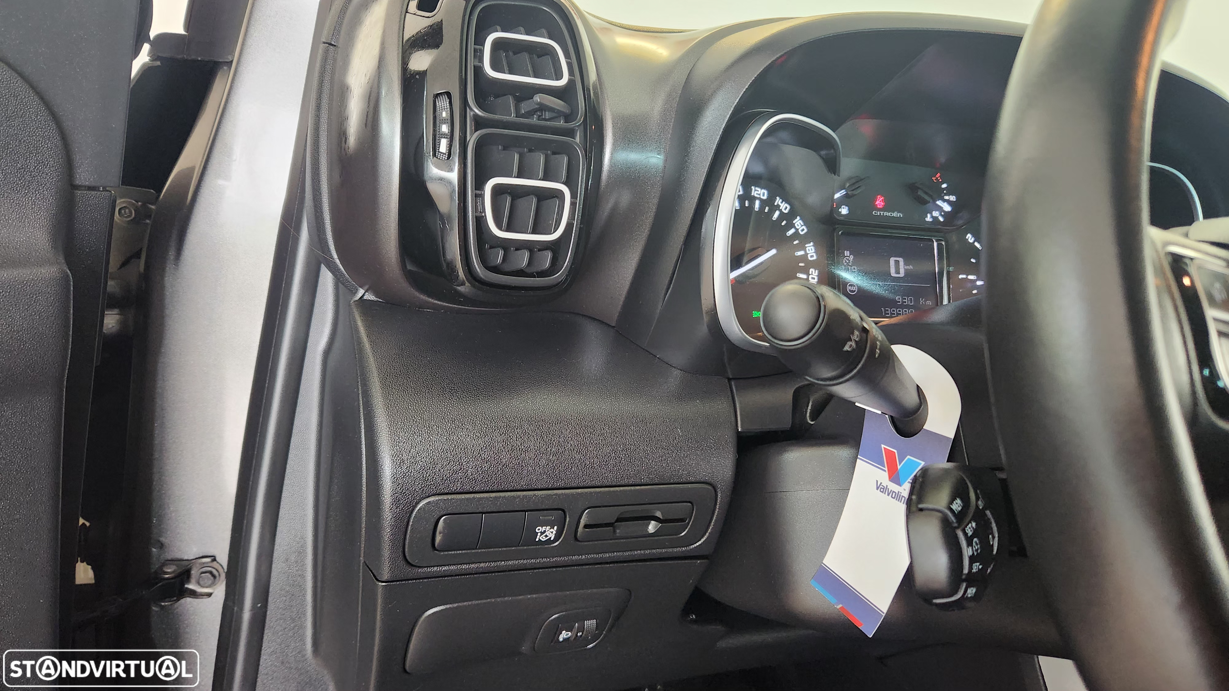 Citroën C3 Aircross 1.5 BlueHDi Shine S&S - 25