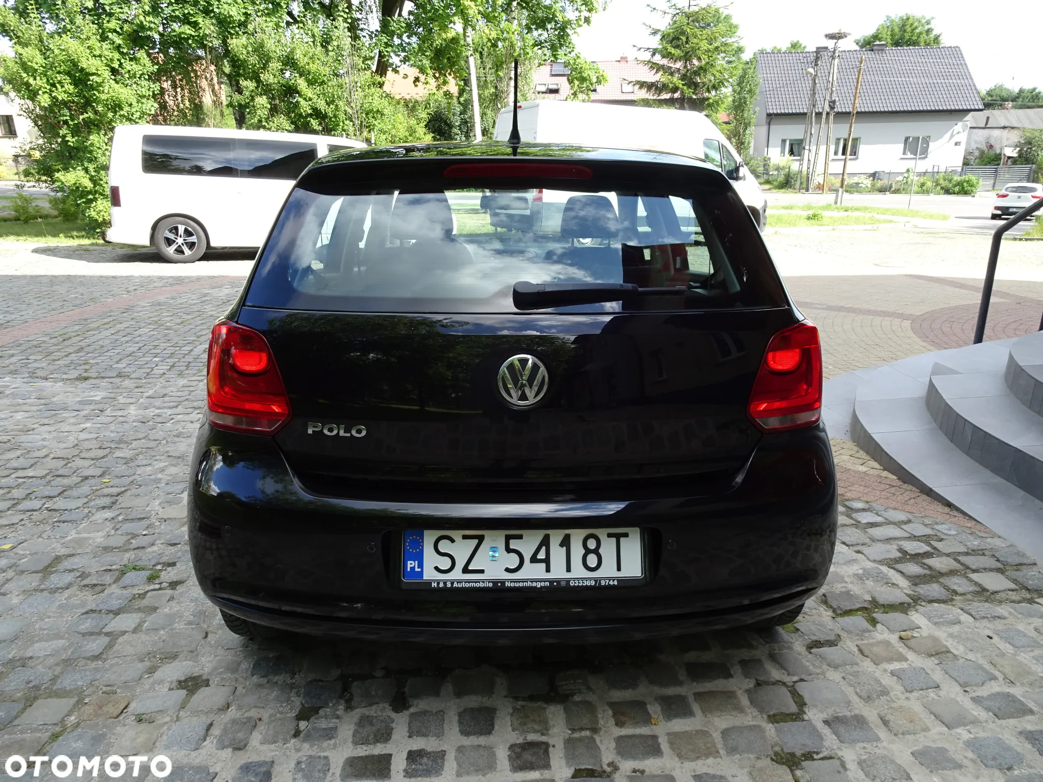 Volkswagen Polo 1.2 Trendline CityLine - 15