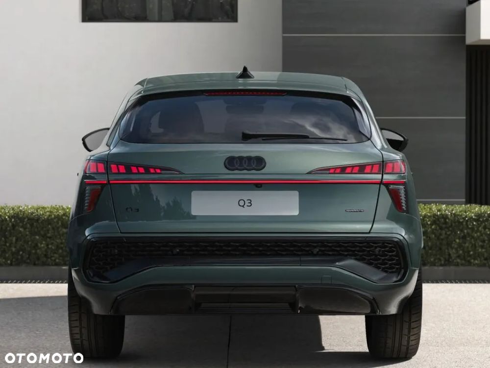 Audi Q3 Sportback - 5