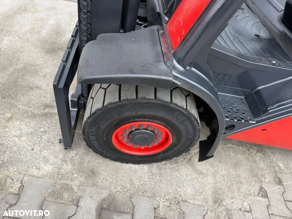 Linde H30D, CATARG DUPLEX - 8