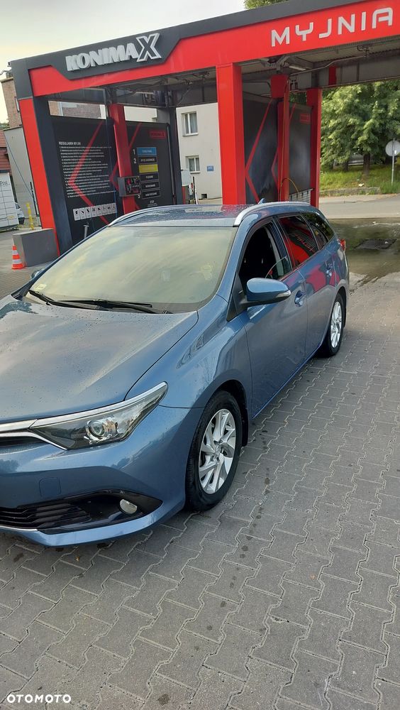 Toyota Auris 1.6 Active - 2
