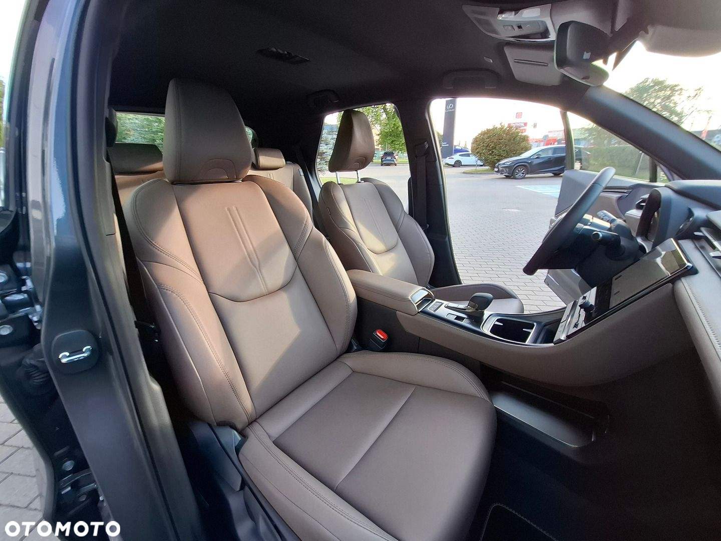 Lexus LBX 1.5 Hybrid Elegant - 20