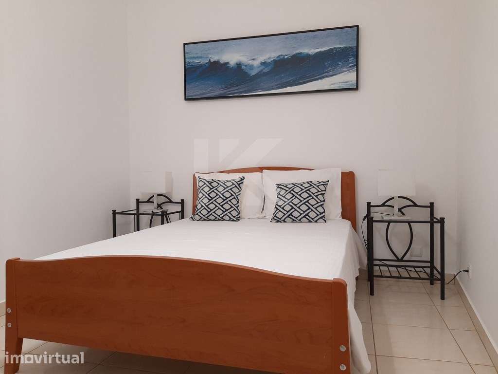 Apartamento T1+1 Funchal - Grande imagem: 4/12
