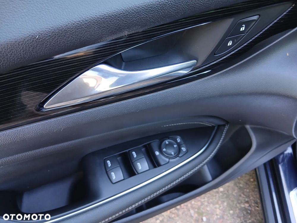 Opel Insignia 1.5 Direct InjectionTurbo Business Edition - 24