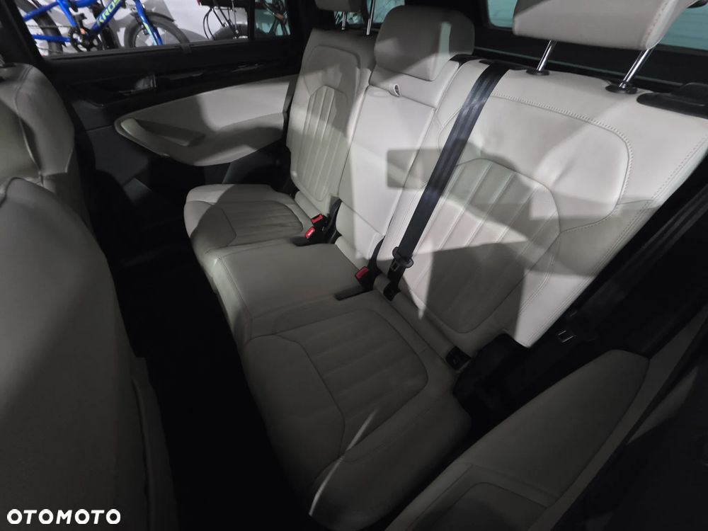 Skoda Kodiaq 2.0 TSI 4x4 L&K DSG 7os - 8
