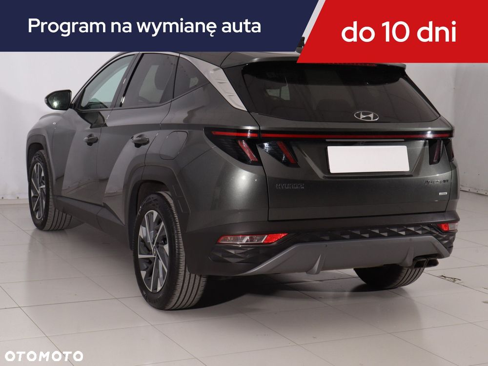 Hyundai Tucson - 6