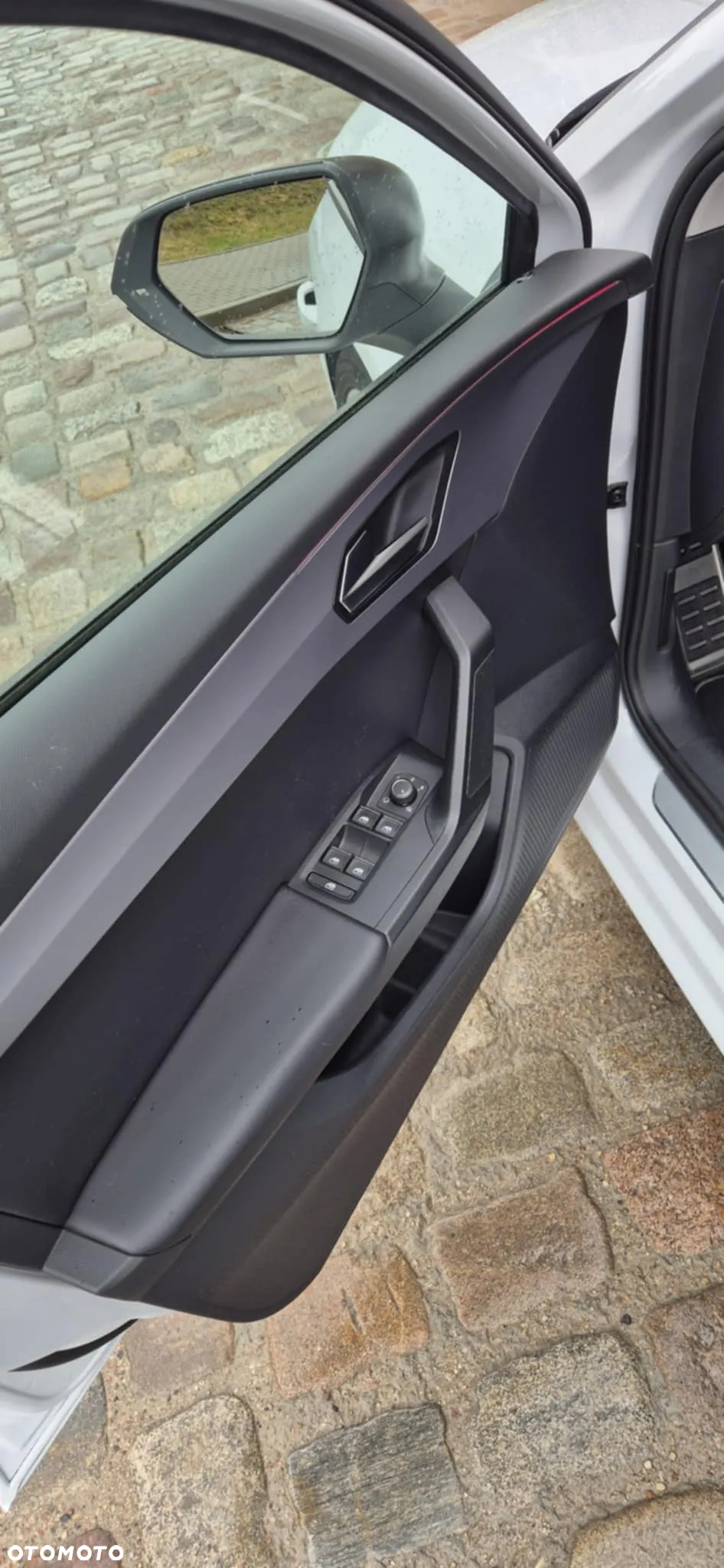 Seat Leon 1.5 TSI FR - 9
