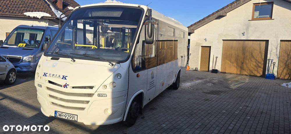 Iveco KAPENA URBY - 2