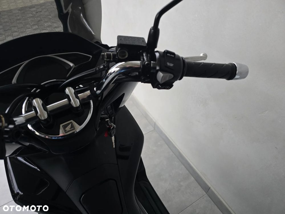 Honda PCX - 18
