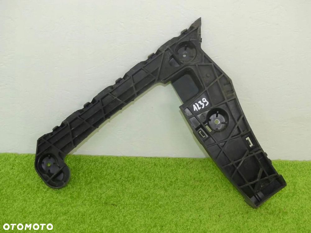 mocowanie zderzaka tył prawe audi a4 b9 8w5 sedan lift 19r- - 1