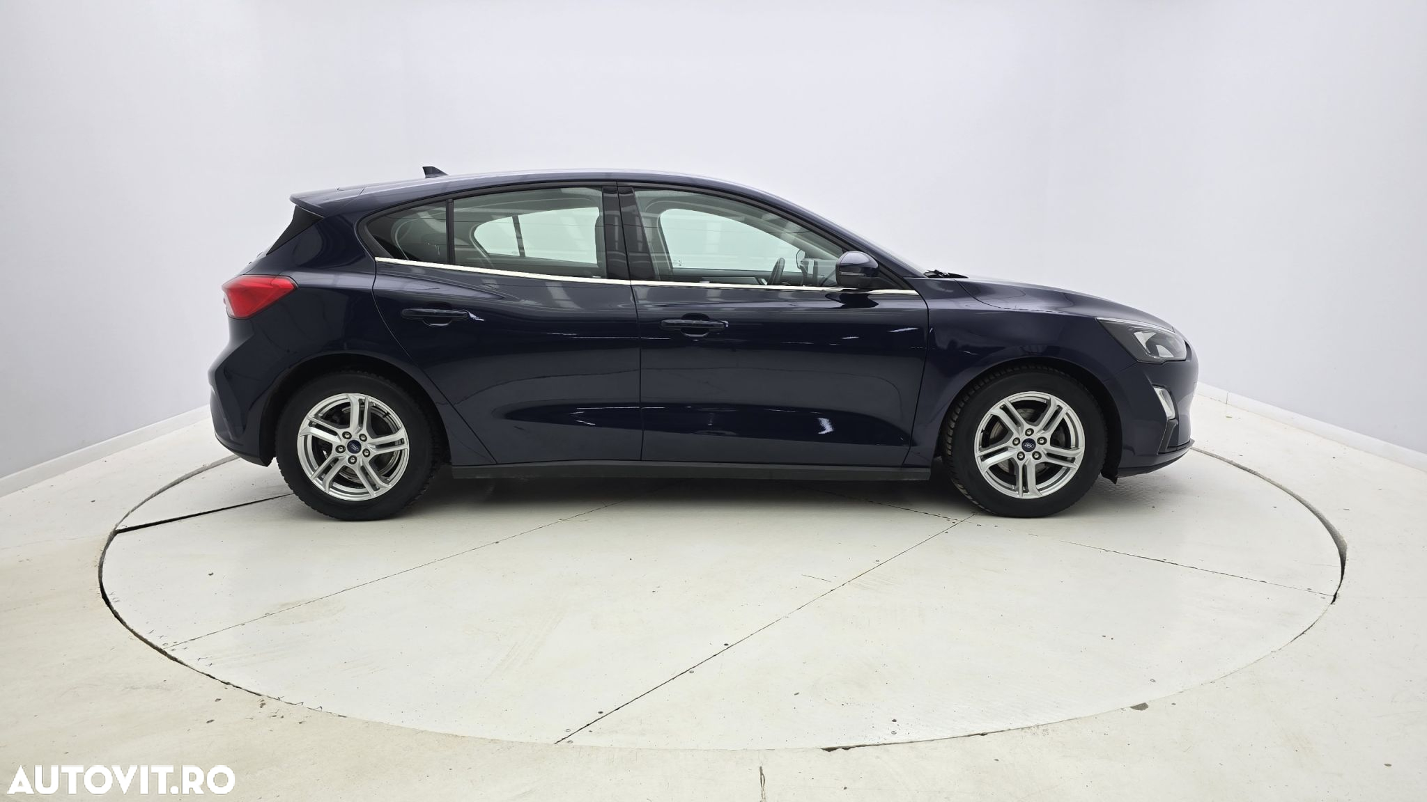 Ford Focus 1.5 EcoBlue Trend Edition - 5