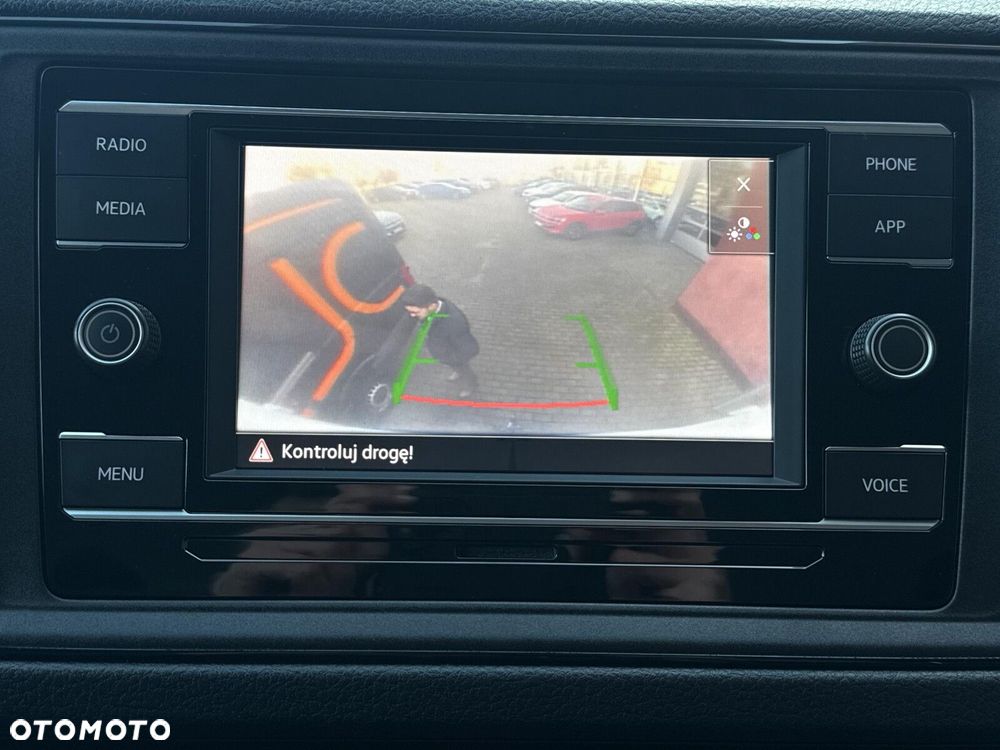 Volkswagen Crafter L2H3 - 24