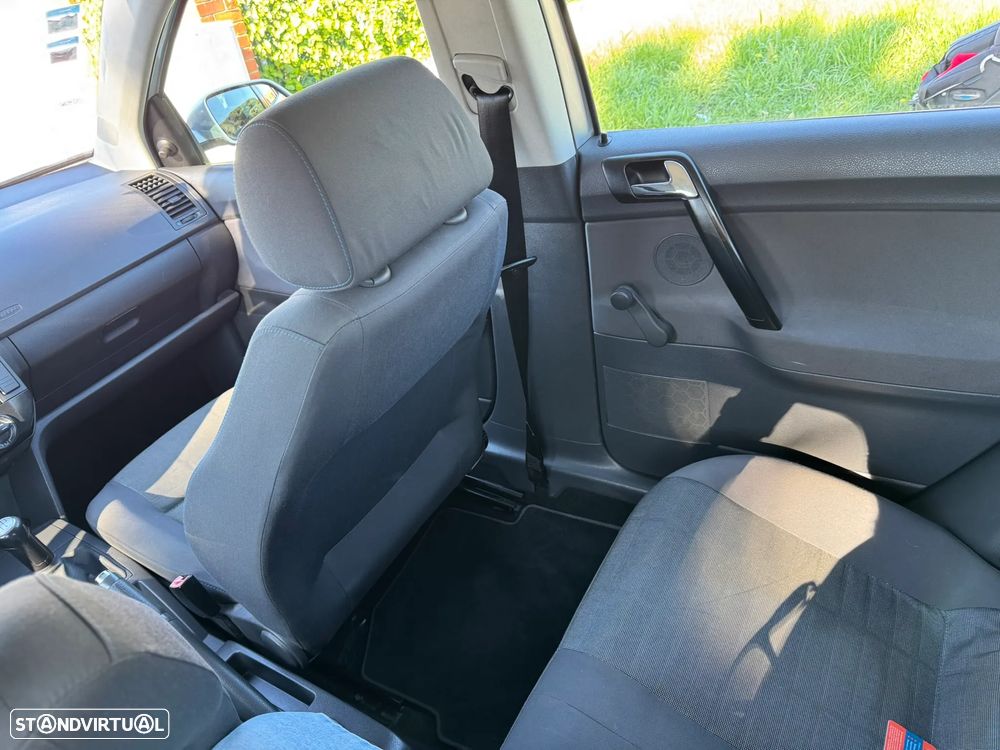 VW Polo 1.2 Trendline Pack - 15