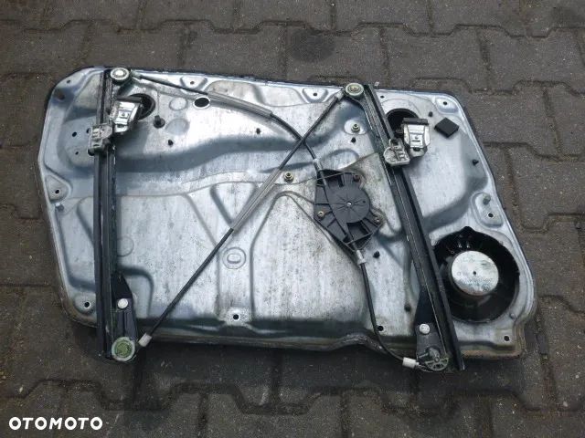 PODNOŚNIK SZYBY PRAWY PRZÓD PRAWY PRZEDNI VOLKSWAGEN PASSAT B5 LIFT - 13