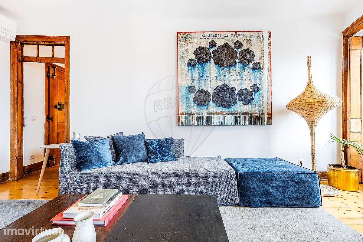 Apartamento T3 para venda - Grande imagem: 2/48