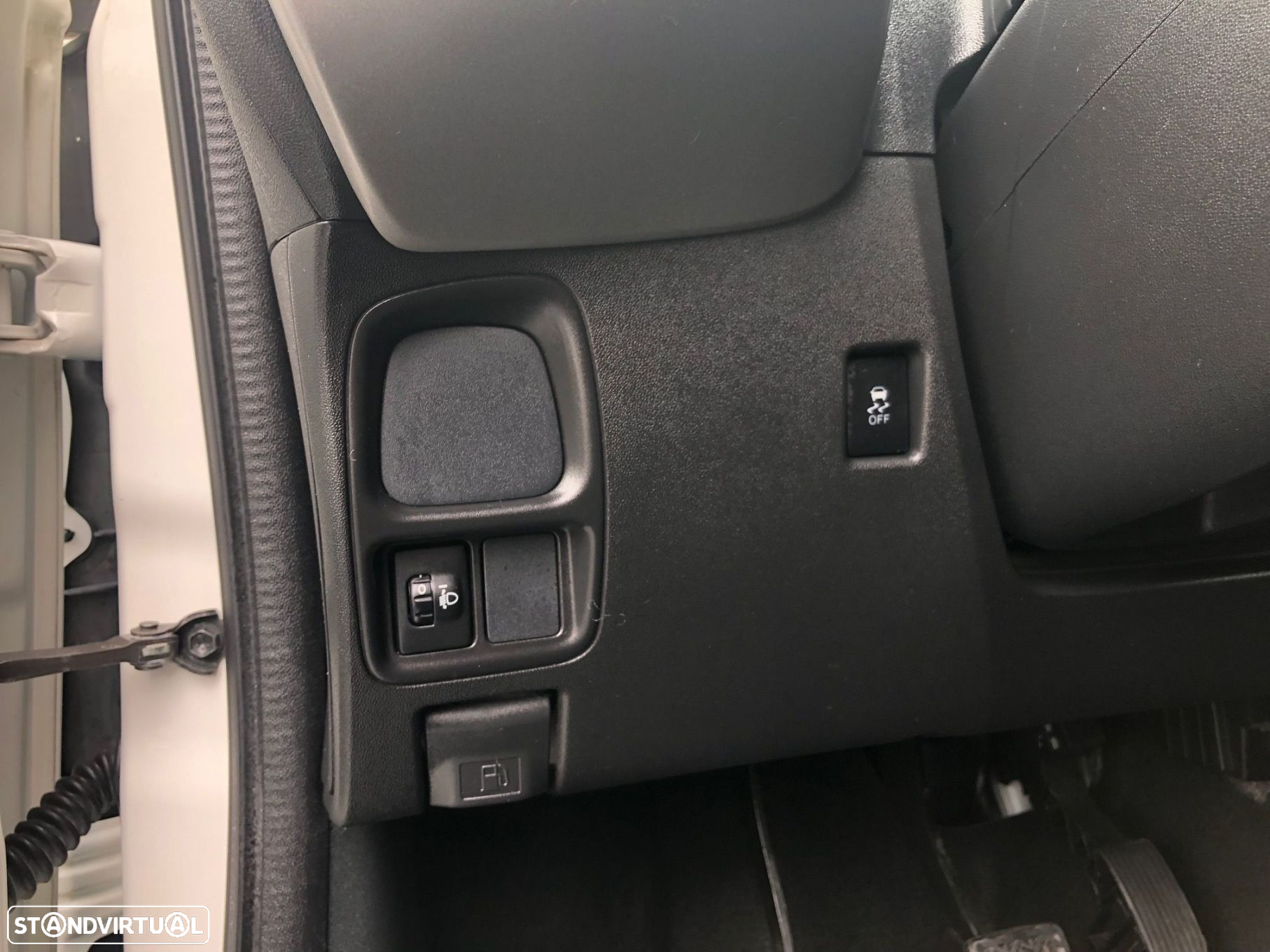 Citroën C1 1.0 VTi Feel - 8