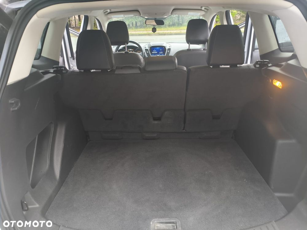 Ford Escape - 13